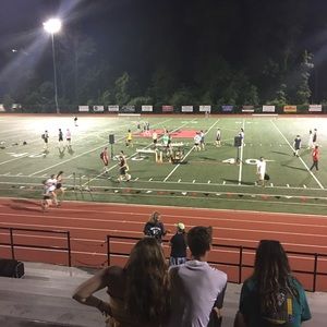 Meet your Posher, Aliza